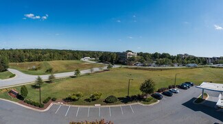 Plus de détails pour 7905 Triad Center Dr, Greensboro, NC - Terrain à vendre