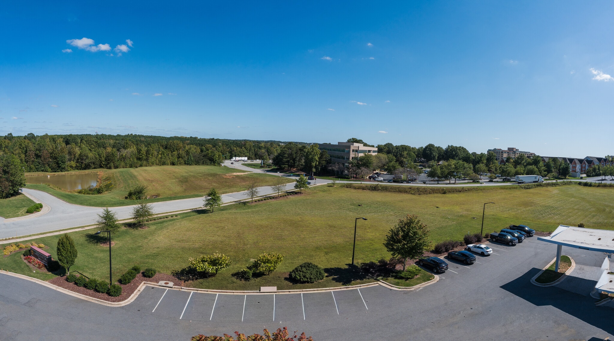 7905 Triad Center Dr, Greensboro, NC for sale Building Photo- Image 1 of 3