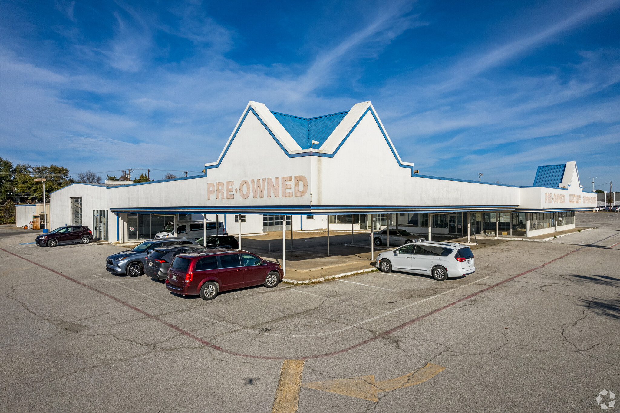 1015 W Airport Fwy, Irving, TX for sale Building Photo- Image 1 of 1