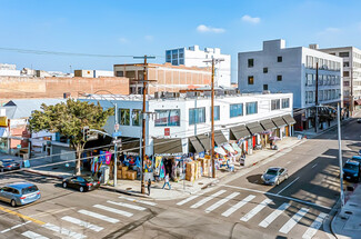 More details for 1048-1050 S Los Angeles St, Los Angeles, CA - Retail for Sale