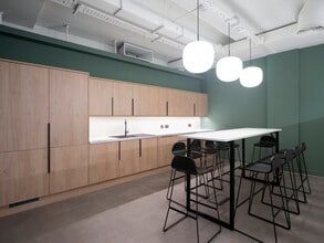 220 St. Vincent St, Glasgow for lease Interior Photo- Image 2 of 9