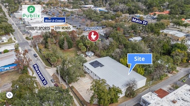 905 NW 2nd St, Gainesville, FL à louer Photo intérieure- Image 2 de 30