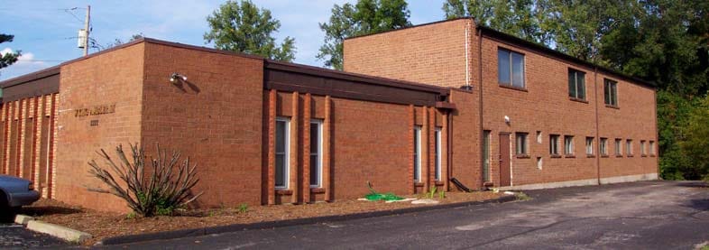 2222 Mason Ln, Ballwin, MO for sale - Building Photo - Image 2 of 15