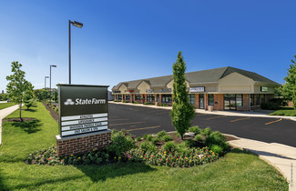 More details for 11120-11138 W 179th St, Orland Park, IL - Office/Retail for Lease