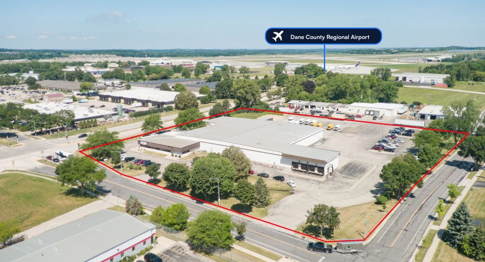 3700 Kinsman Blvd, Madison, WI for sale - Primary Photo - Image 1 of 6