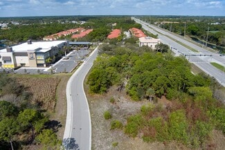 Plus de détails pour 7050 SE Federal Hwy, Stuart, FL - Terrain à vendre