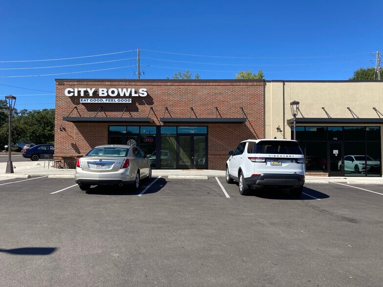 208-218 Main St, Trussville, AL à louer - Photo du bâtiment - Image 2 de 7