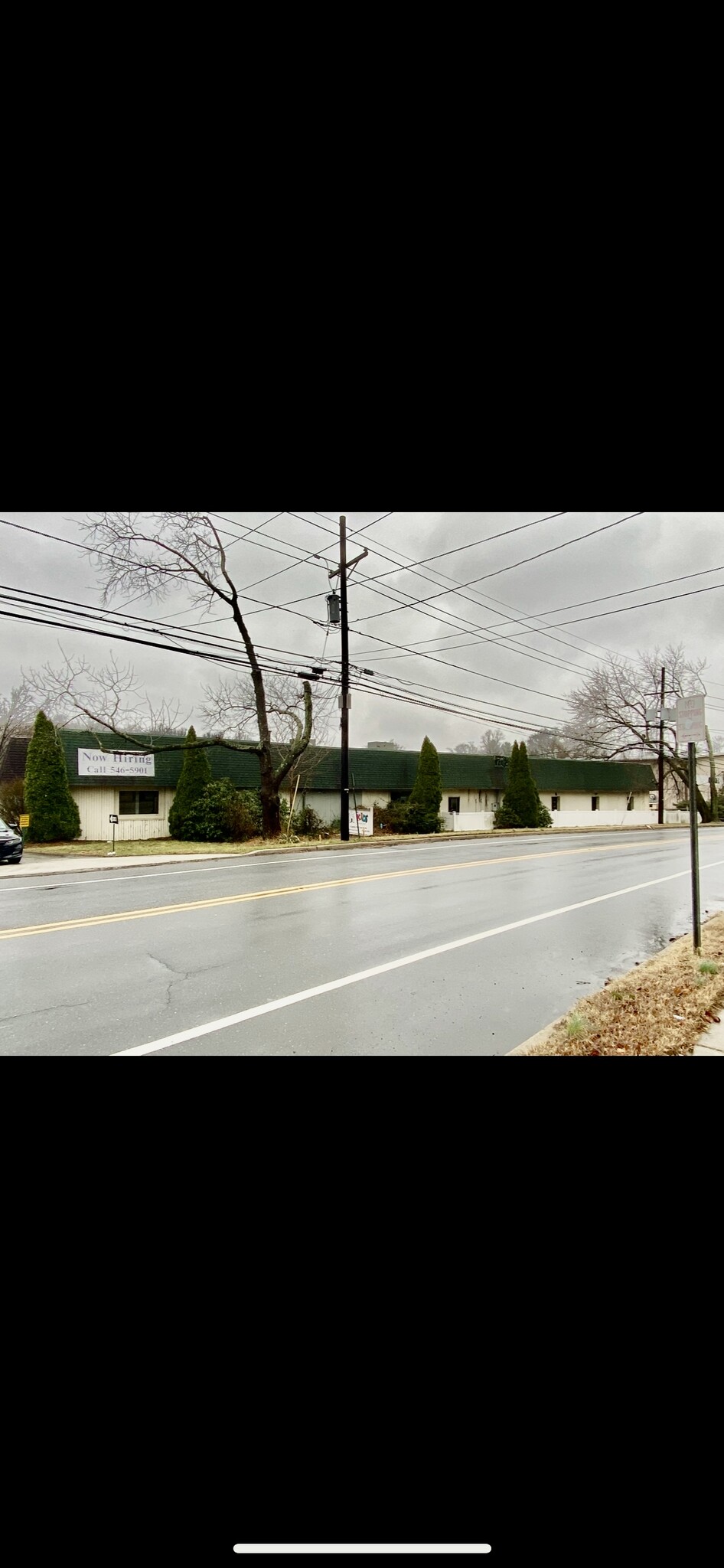 60 E Gloucester Pike, Barrington, NJ for sale Building Photo- Image 1 of 7