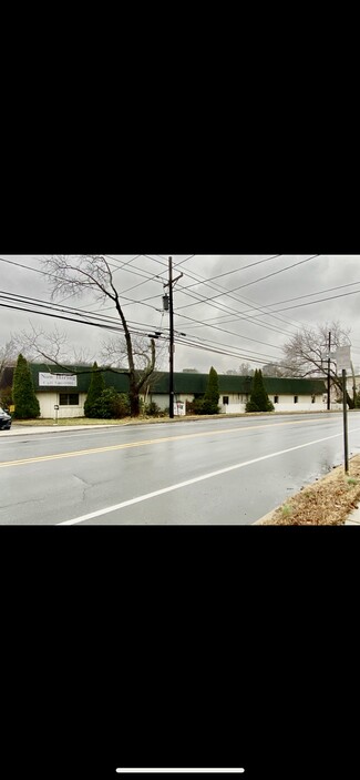 More details for 60 E Gloucester Pike, Barrington, NJ - Industrial for Sale