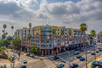 More details for 7950 W Sunset Blvd, Los Angeles, CA - Retail for Lease