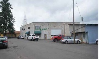 Plus de détails pour 179 Taylor St, Eugene, OR - Industriel à louer