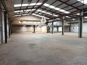 Industrial in Arganda del Rey, Madrid for lease Interior Photo- Image 2 of 28