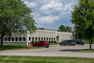 More details for 1201 E Ellsworth Rd, Ann Arbor, MI - Flex for Lease