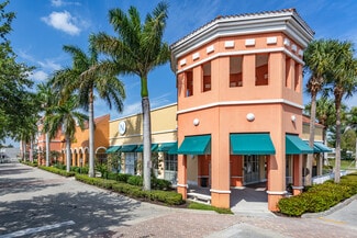 Plus de détails pour 5926 Premier Way, Naples, FL - Bureau/Commerce de détail à louer