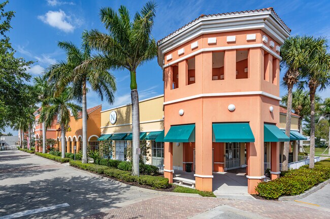 More details for 5926 Premier Way, Naples, FL - Retail for Lease