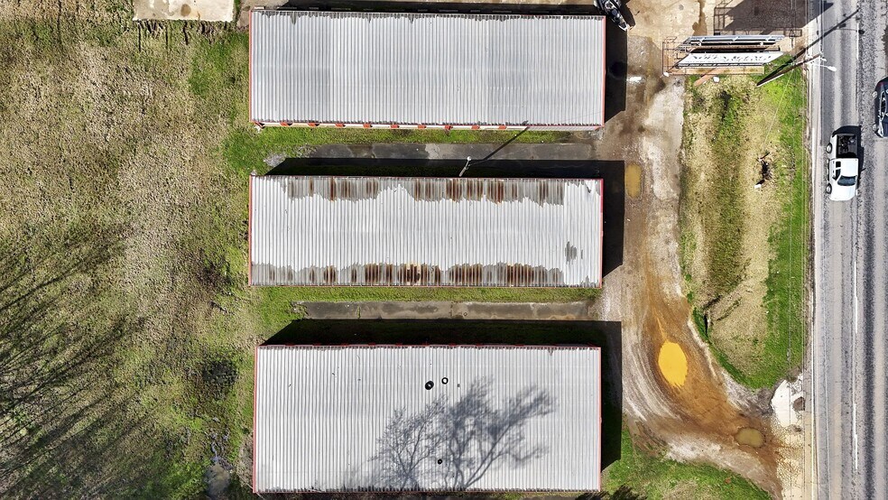 944 State Highway 31 E, Chandler, TX à vendre - Photo du bâtiment - Image 2 de 6