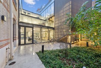 Plus de détails pour 10 Rue Petit, Paris - Bureau à louer