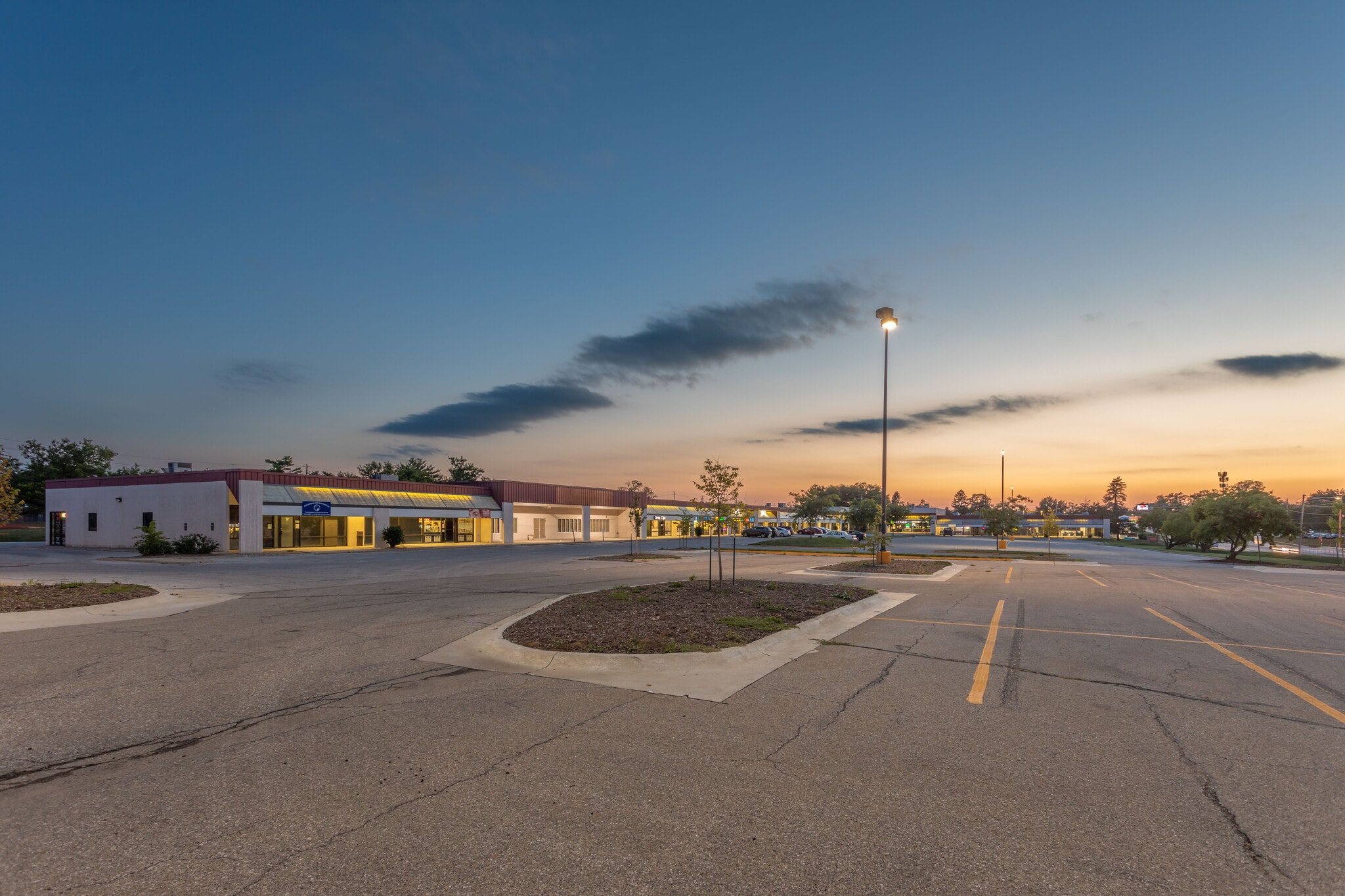 200 Army Post Rd, Des Moines, IA for lease Primary Photo- Image 1 of 10