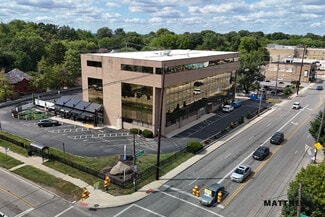 More details for 510 E North Broadway St, Columbus, OH - Office for Sale