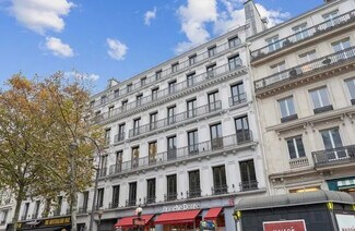 Plus de détails pour 4-6 Boulevard Montmartre, Paris - Bureau à louer