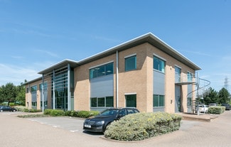 More details for 2510 The Quadrant, Bristol - Office for Lease