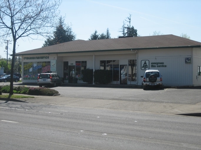 1410-1412 W 7th Ave, Eugene, OR for sale - Building Photo - Image 2 of 4