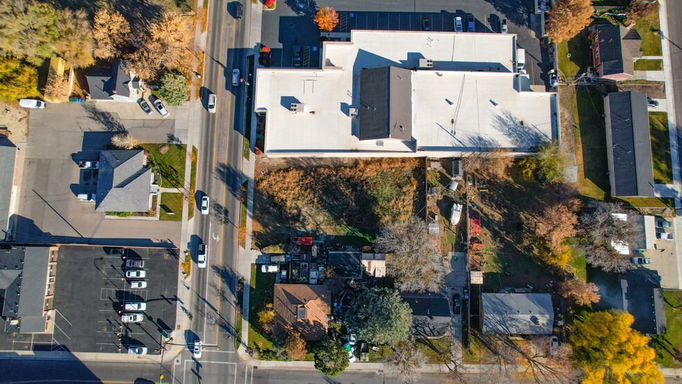 26 E Main St, Lehi, UT for sale - Aerial - Image 2 of 6