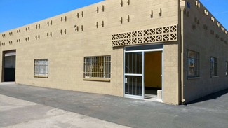 More details for 3046-3064 N 30th Ave, Phoenix, AZ - Industrial for Lease