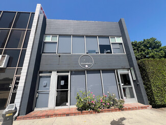 Plus de détails pour 11287 Washington Blvd, Culver City, CA - Bureau à vendre