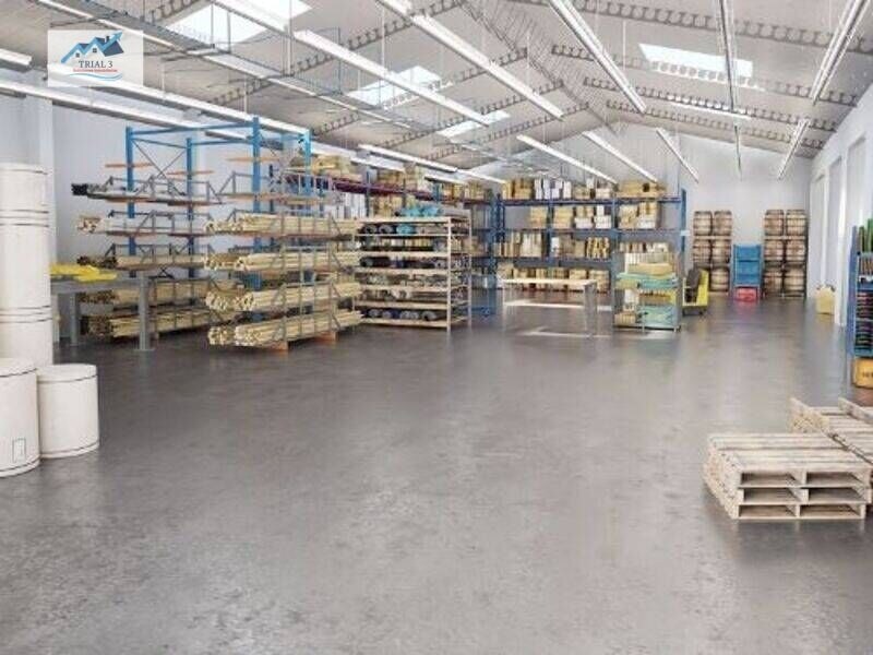 Industrial in L'Hospitalet de Llobregat, Barcelona for sale Interior Photo- Image 1 of 3