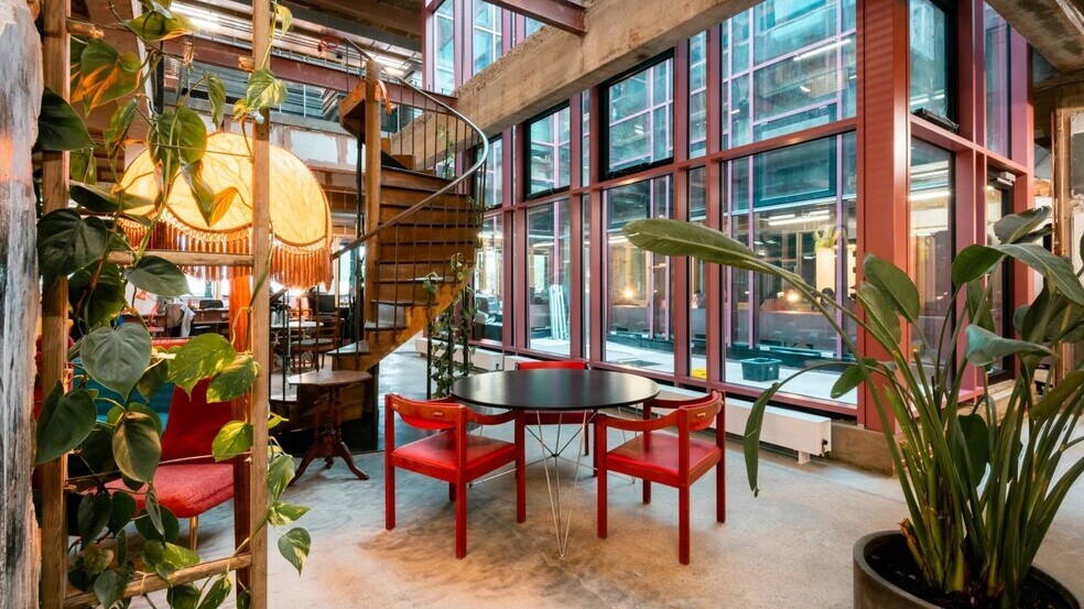 7 Throwley Way, Sutton à louer - Photo intérieure - Image 2 de 20