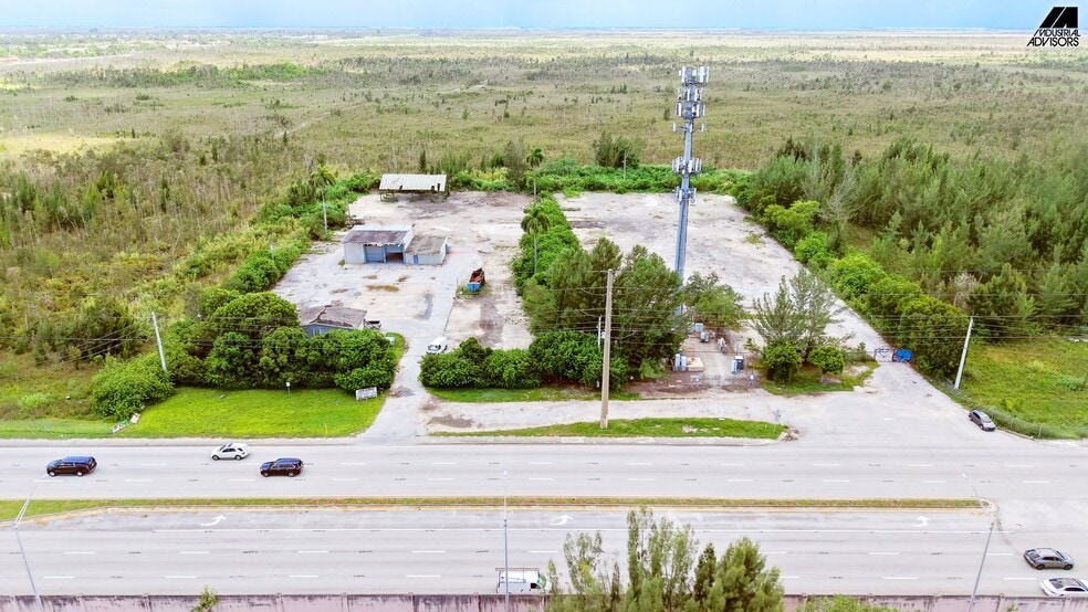 90 NW 137th Ave, Miami, FL à vendre - Photo du bâtiment - Image 3 de 14
