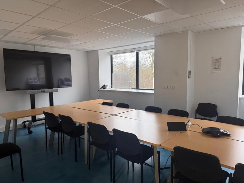 Bureau dans Vincennes à louer - Photo intérieure - Image 3 de 5