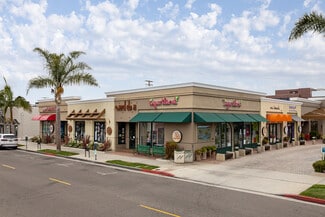 More details for 1751 S Elena Ave, Redondo Beach, CA - Retail for Lease