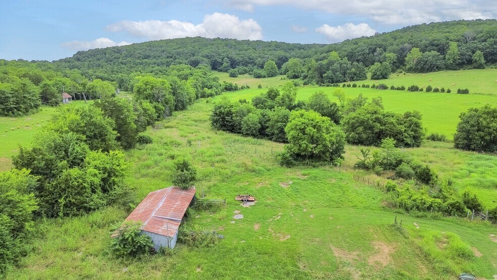 6677 Trousdale Ferry Pike, Lebanon, TN à vendre - Aérien - Image 2 de 6