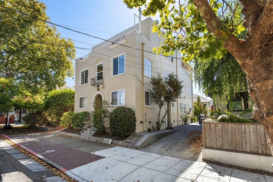 823-825 55th St, Oakland, CA for sale - Building Photo - Image 3 of 25
