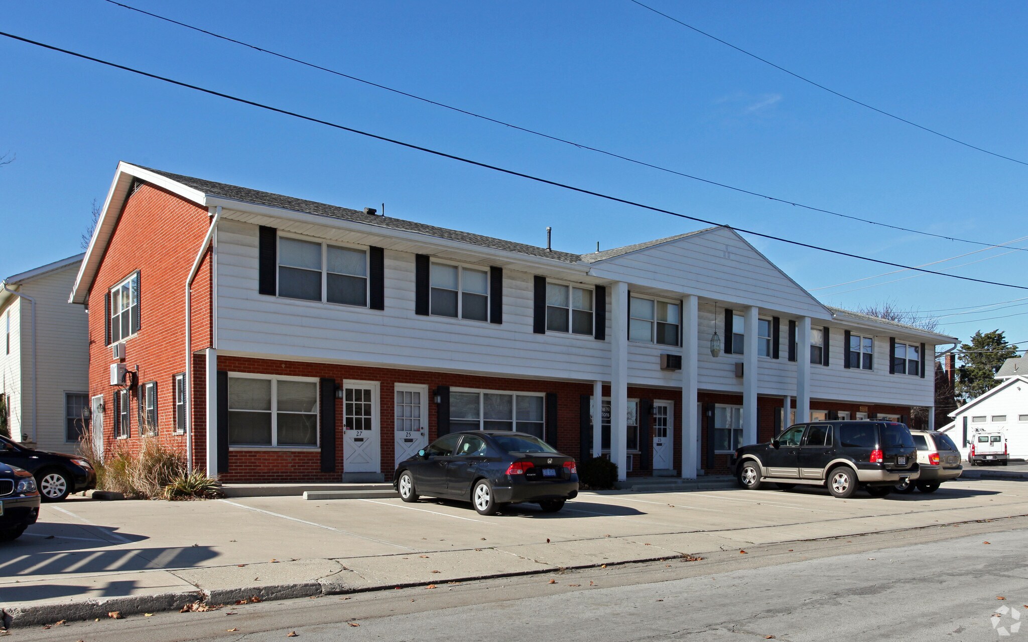 17-27 S Perry St, Vandalia, OH à vendre Photo principale- Image 1 de 1