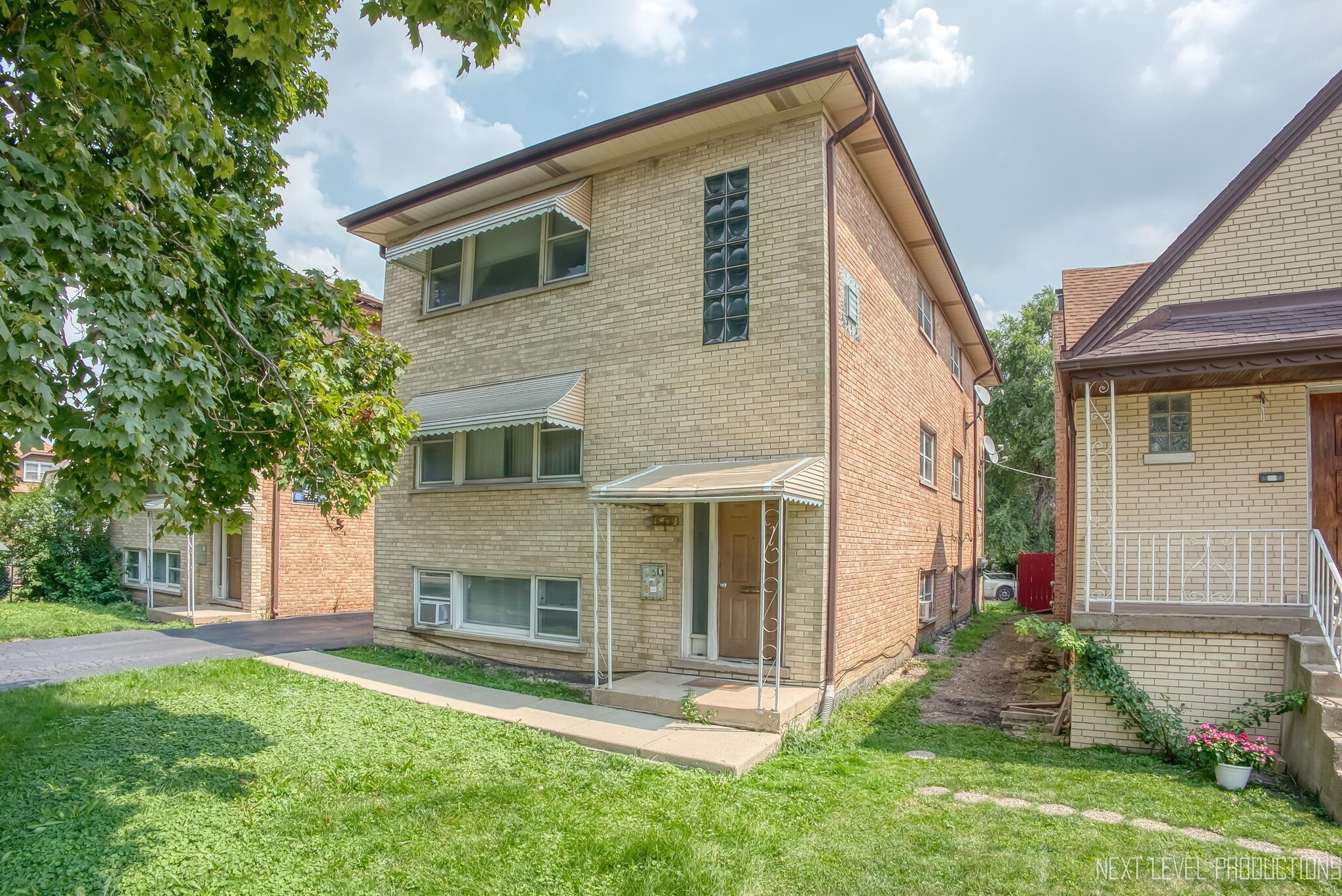 1617 N 35th Ave, Melrose Park, IL à vendre Photo du bâtiment- Image 1 de 39