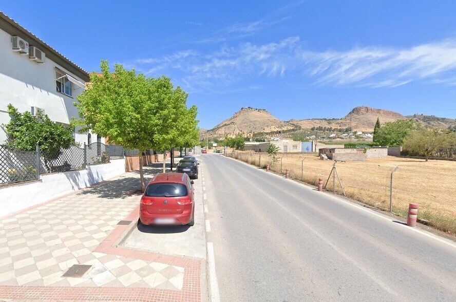 Paseo de la Redonda, 1, Atarfe, Granada for sale - Aerial - Image 3 of 12