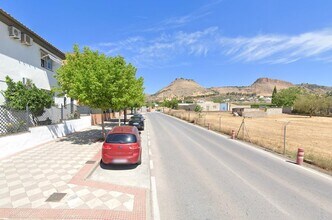 Paseo de la Redonda, 1, Atarfe, GRA - Aérien Vue de la carte - Image1