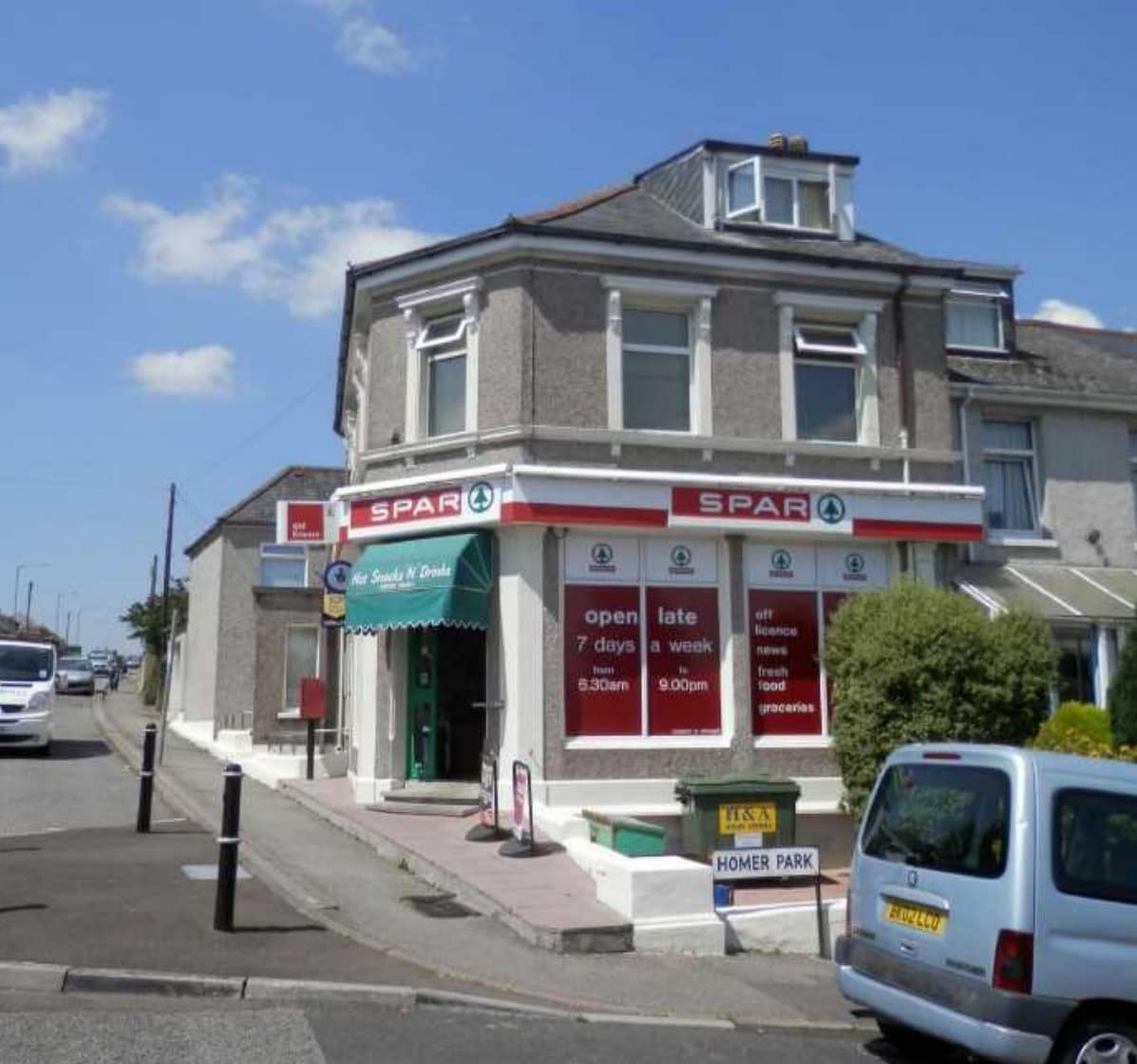 376 New Rd, Saltash for lease Primary Photo- Image 1 of 5