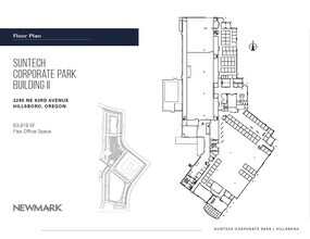 3295 NE 83rd Ave, Hillsboro, OR for lease Building Photo- Image 1 of 6