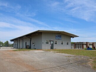 More details for 105 Jetplex Cir, Madison, AL - Industrial for Lease