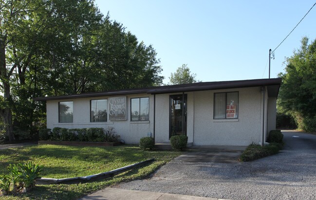 More details for 6216 Sauterne Dr, Jacksonville, FL - Retail for Sale