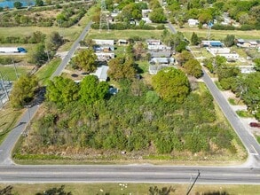 7623 51st Ave, Tampa, FL - Aerial map view - Image1