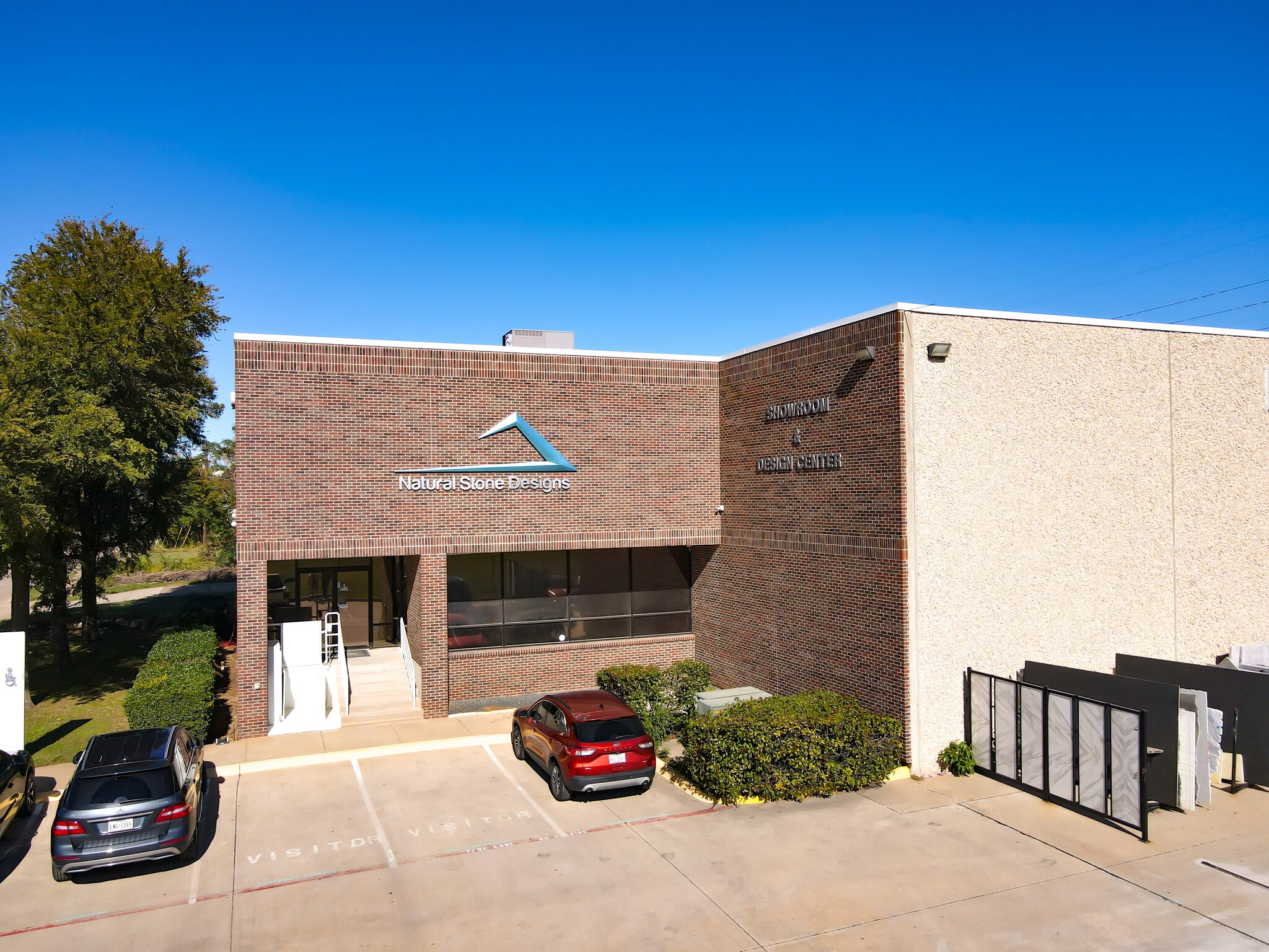 2400 Tarpley Rd, Carrollton, TX for sale Building Photo- Image 1 of 4