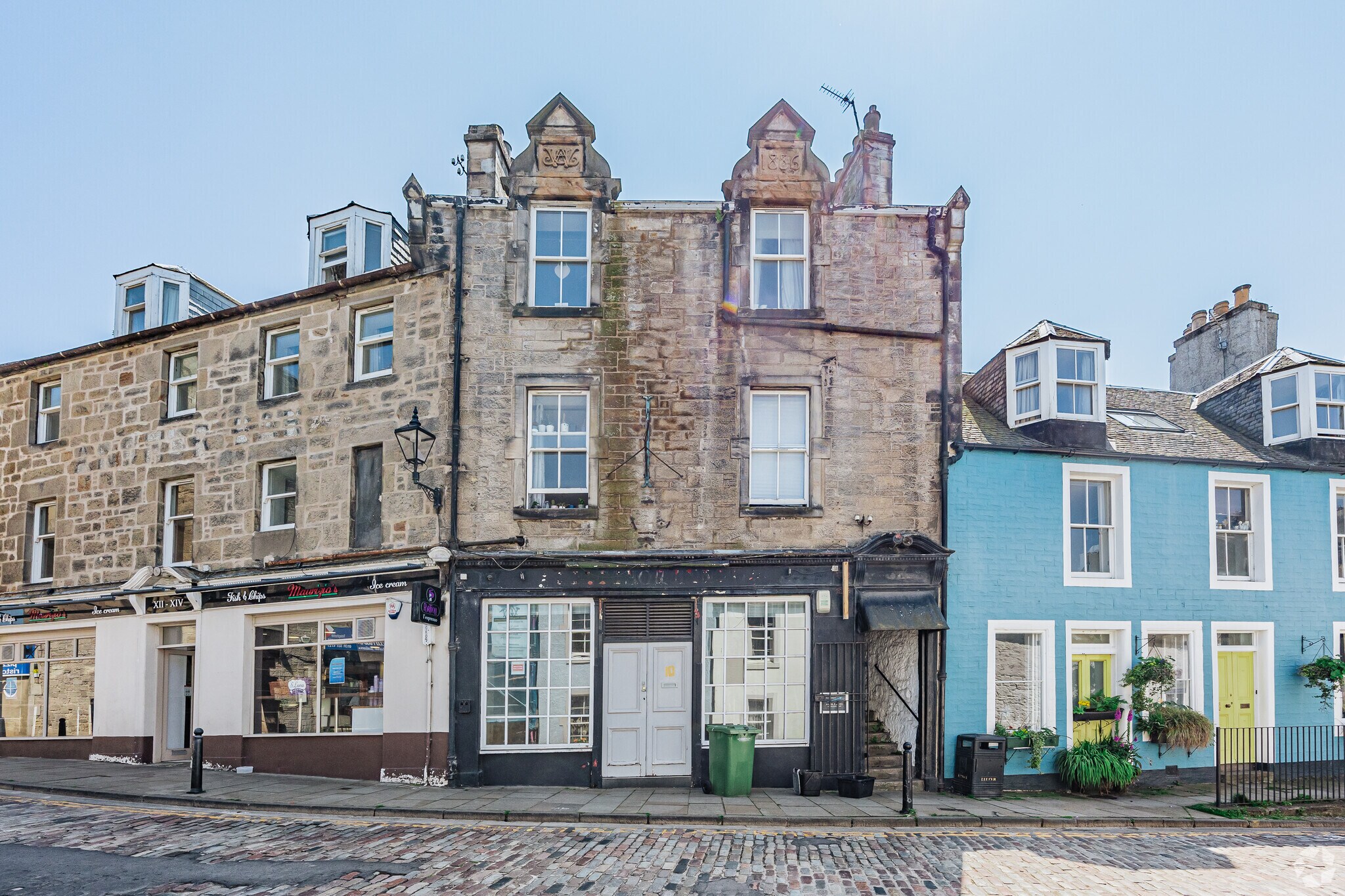 10 Edinburgh Rd, South Queensferry for sale Primary Photo- Image 1 of 1