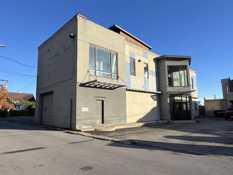 511-527 State St, Rochester, NY à vendre - Photo du bâtiment - Image 3 de 13