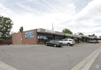 More details for 1703-1898 W 92nd Ave, Federal Heights, CO - Retail for Lease