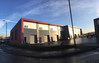 More details for Apollo Court, Plymouth - Industrial for Lease